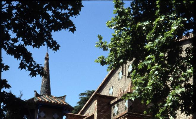 Casa Armet.