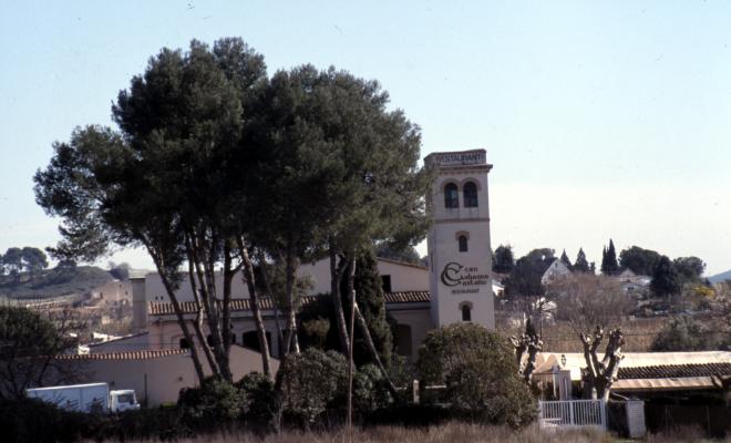 Can Cabassa.