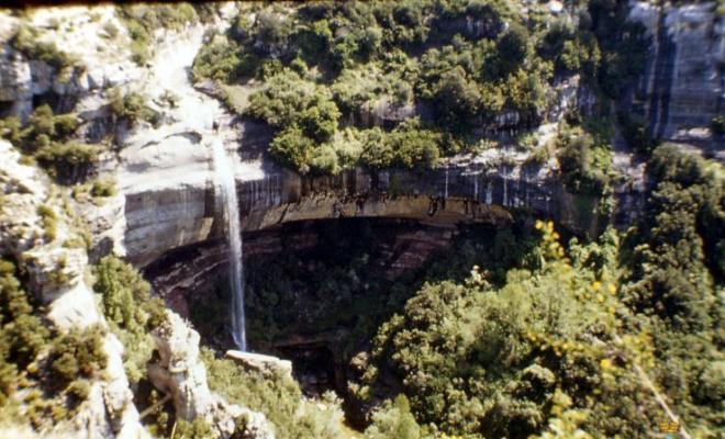 12 Salt del Molí Bernat