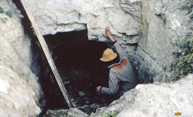 15 Cova del Serrat del Vent