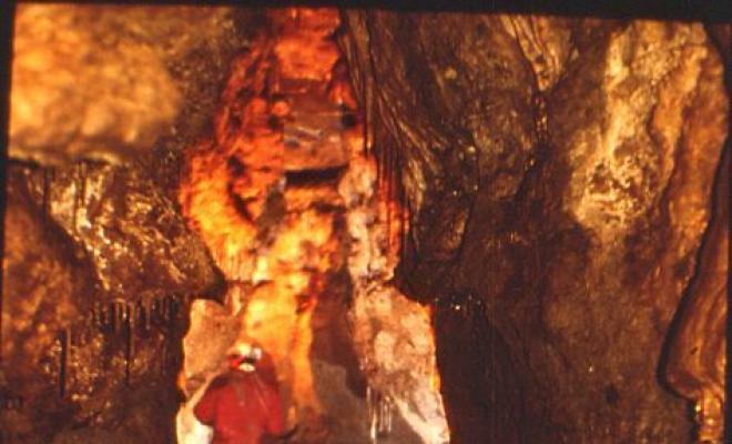 34 Cova del Serrat del Vent