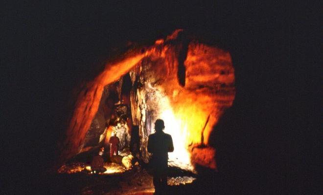 35 Cova del Serrat del Vent