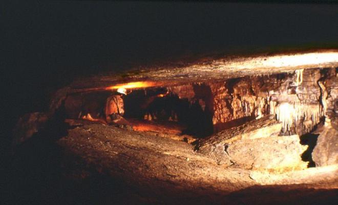 51 Cova del Serrat del Vent