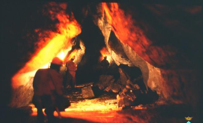 54 Cova del Serrat del Vent