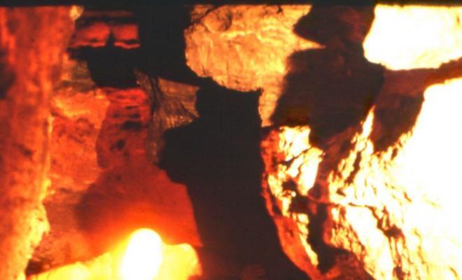 56 Cova del Serrat del Vent