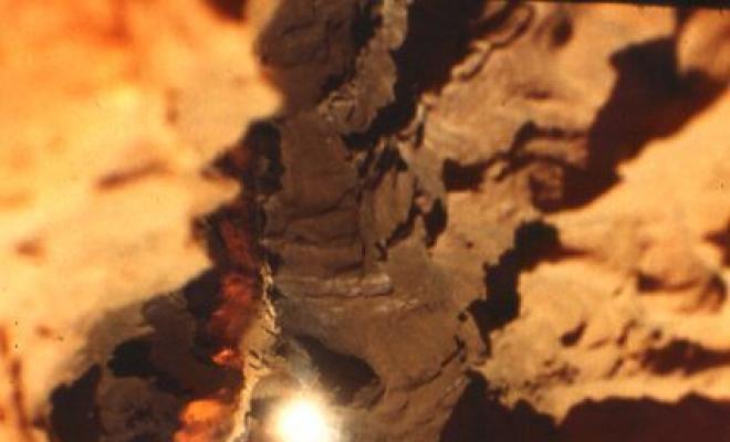 64 Cova del Serrat del Vent