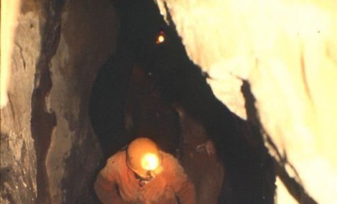 65 Cova del Serrat del Vent