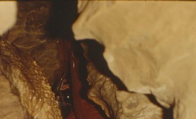 69 Cova del Serrat del Vent