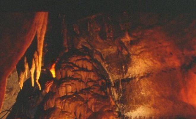 74 Cova del Serrat del Vent