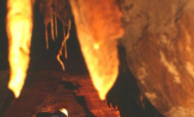 78 Cova del Serrat del Vent