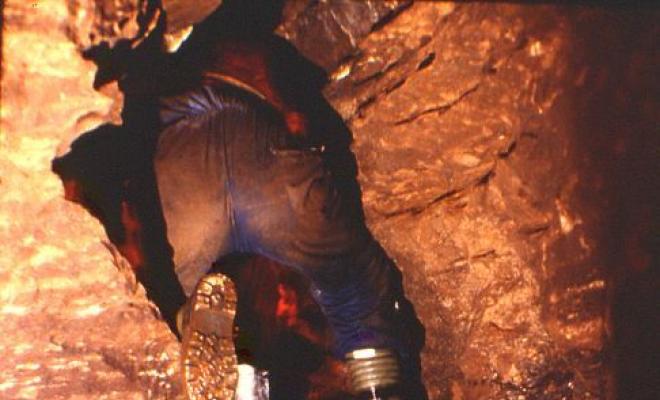 80 Cova del Serrat del Vent