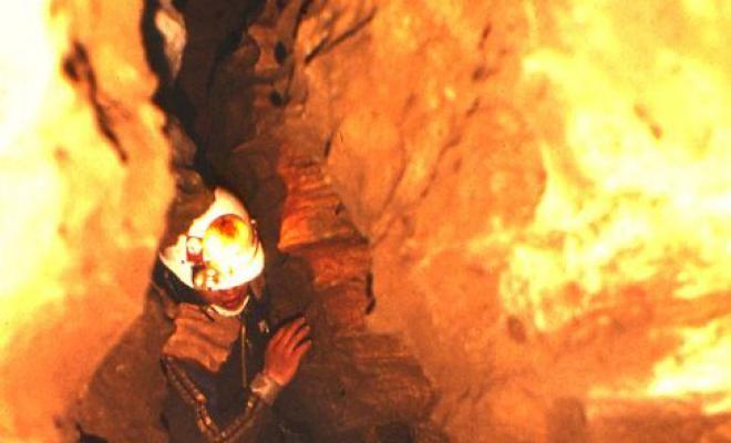 81 Cova del Serrat del Vent