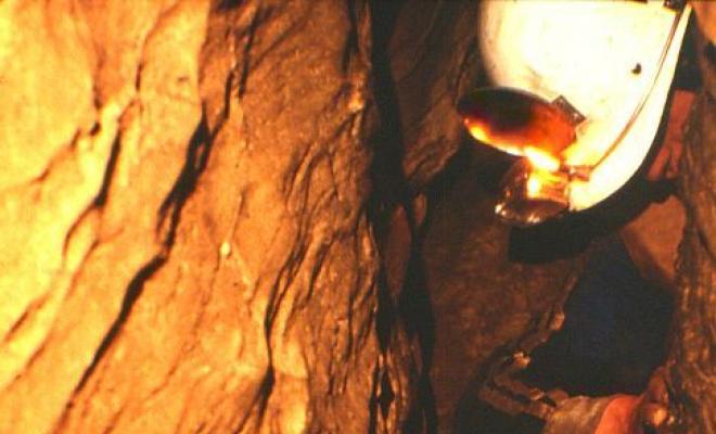 82 Cova del Serrat del Vent