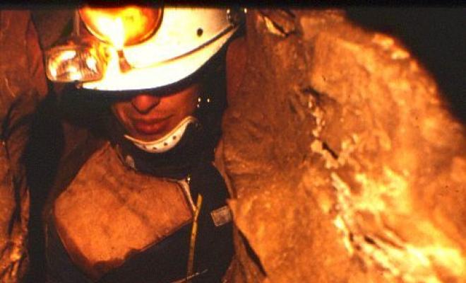 83 Cova del Serrat del Vent
