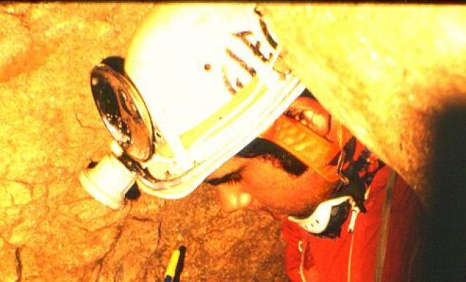 84 Cova del Serrat del Vent