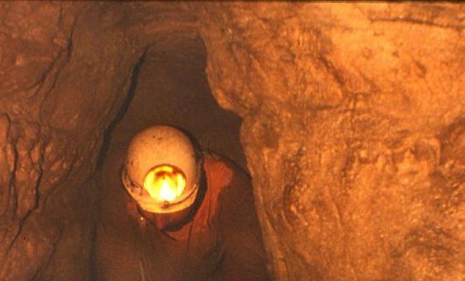 87 Cova del Serrat del Vent