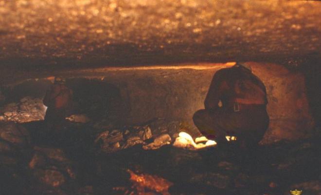 89 Cova del Serrat del Vent