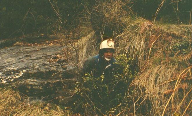 90 Cova del Serrat del Vent