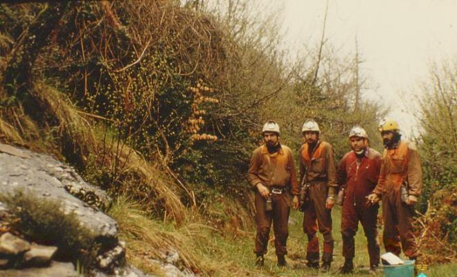 93 Cova del Serrat del Vent