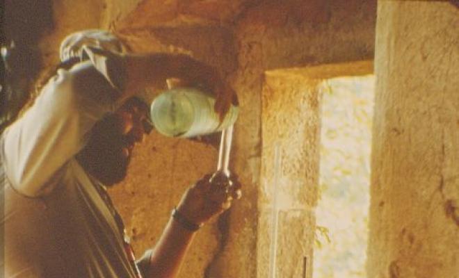 95 Cova del Serrat del Vent