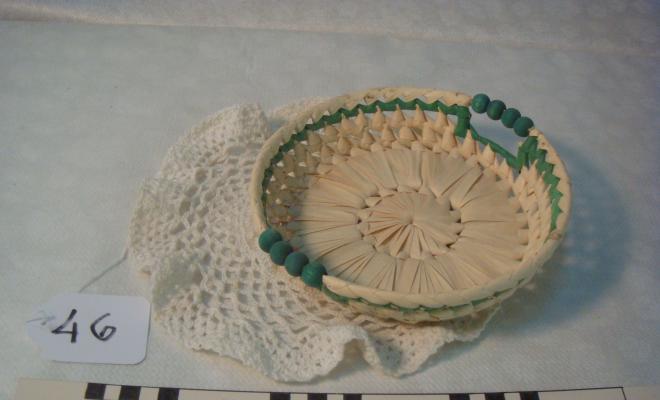 0046-Panereta de palma amb drep de ganxet