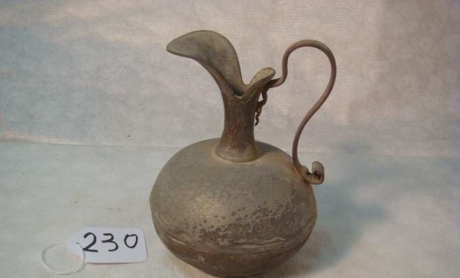 0230-Gerra de metall