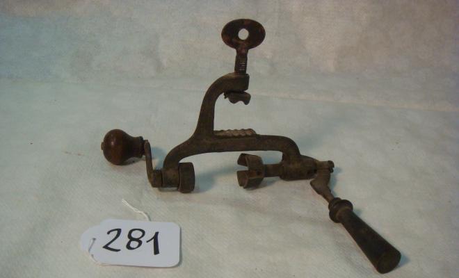 0281-Instrument de taller
