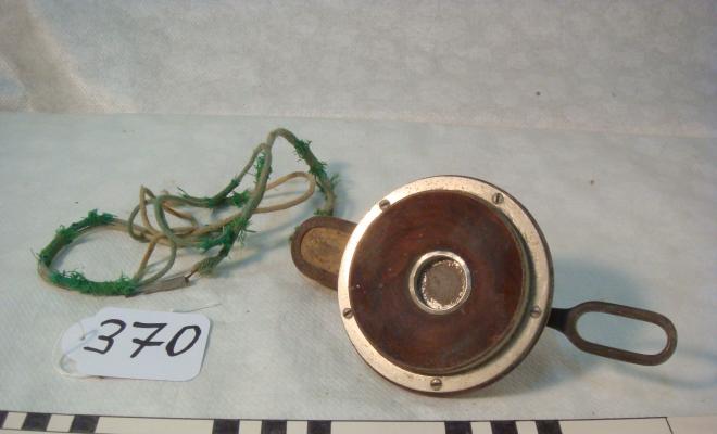 0370-Auricular de telèfon