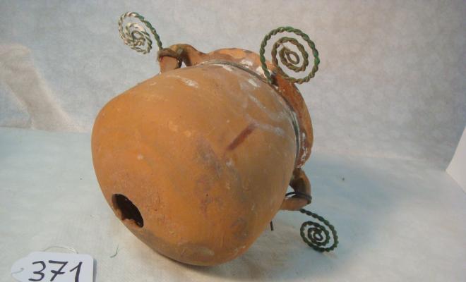 0371-Olla-niu d'ocells