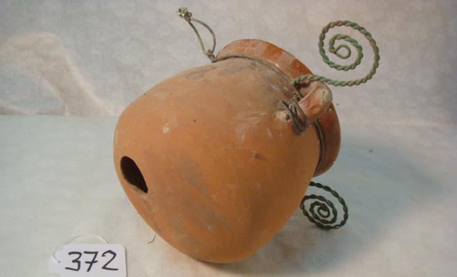 0372-Olla-niu d'ocells