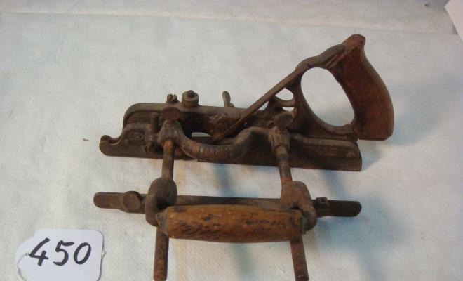 0450-Eina de fuster per fer regates