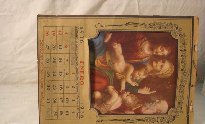 0476-Calendari 1936