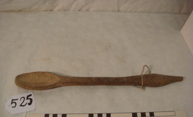 0525-Cullerot de fusta corcat