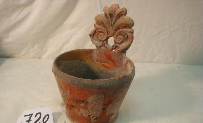 0720-Cullerer de terracota