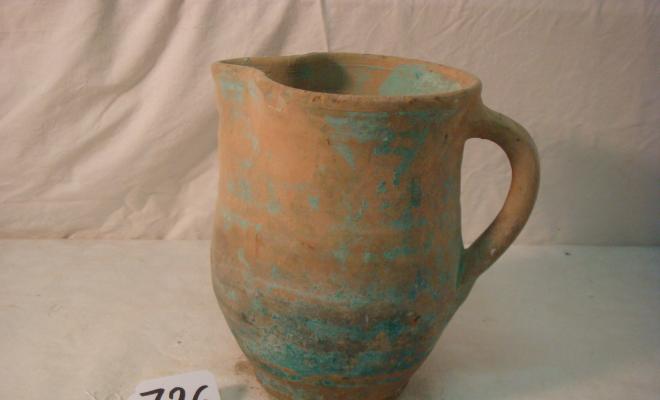 0726-Gerra de terrissa (era pintada)