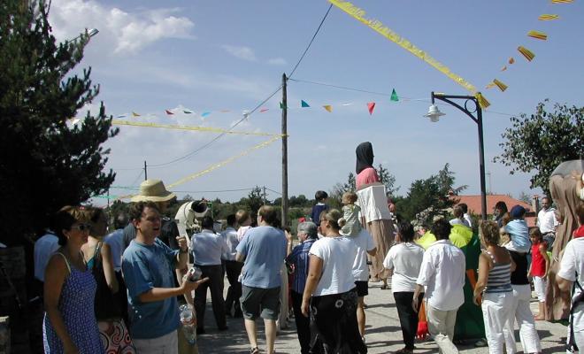Festa Major Tavertet