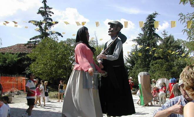 Festa Major Tavertet
