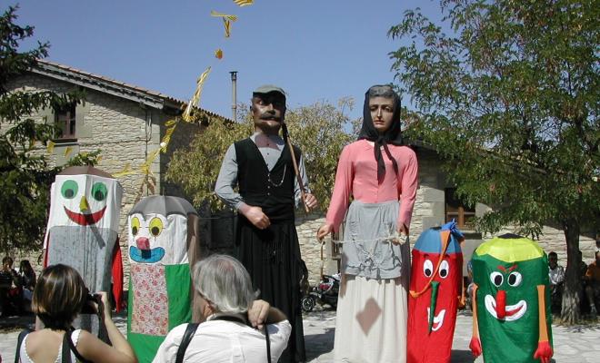 Festa Major Tavertet