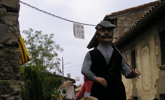 Festa Major Tavertet