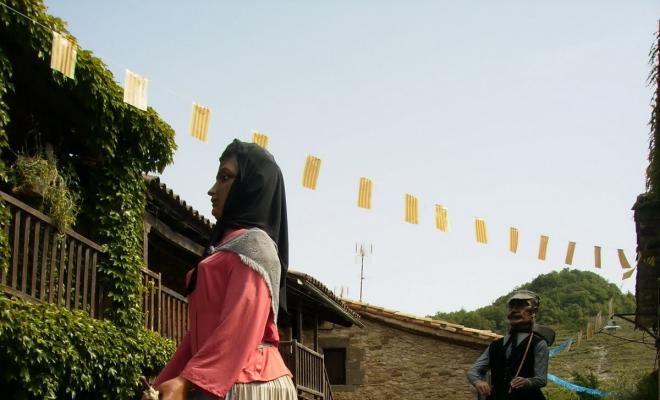 Festa Major Tavertet