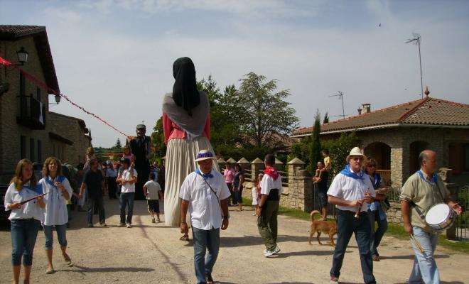 Festa Major Tavertet