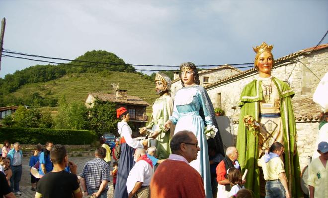 4a Trobada gegantera