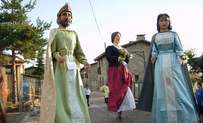 4a Trobada gegantera