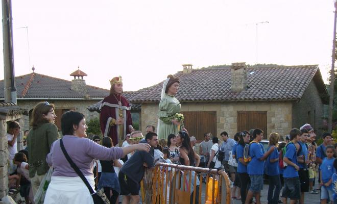 4a Trobada gegantera
