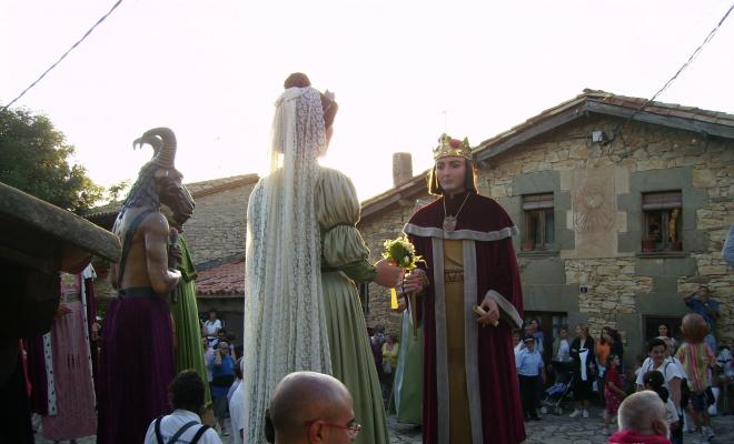 4a Trobada gegantera