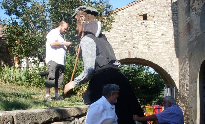 Cercavila Festa Major