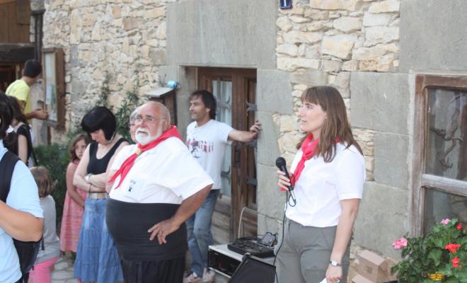5a Trobada gegantera