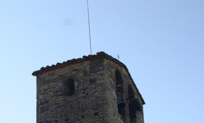 Cercavila Festa Major