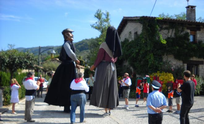 Cercavila Festa Major