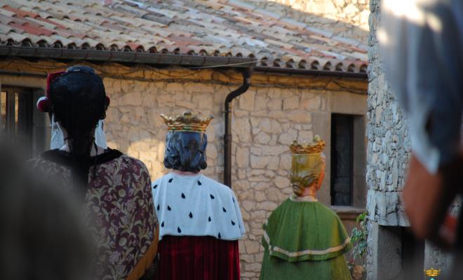 7a trobada gegantera